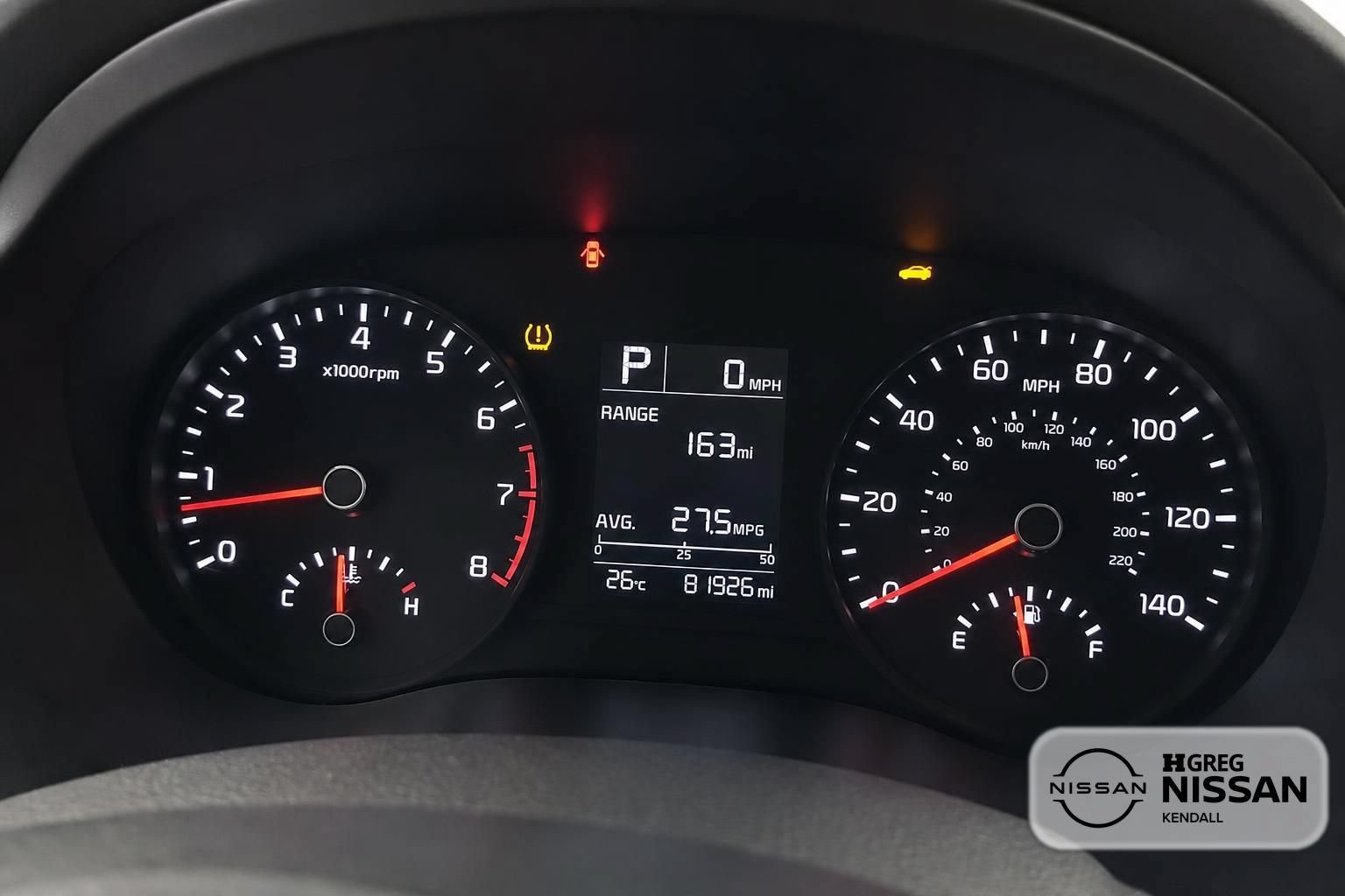Used 2020 Kia Rio S FWD image 10