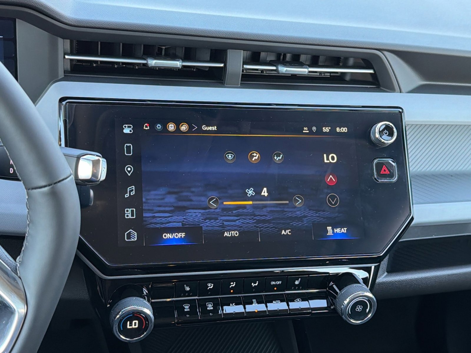 New 2027 Chevrolet Bolt LT w/ Comfort Package FWD image 21