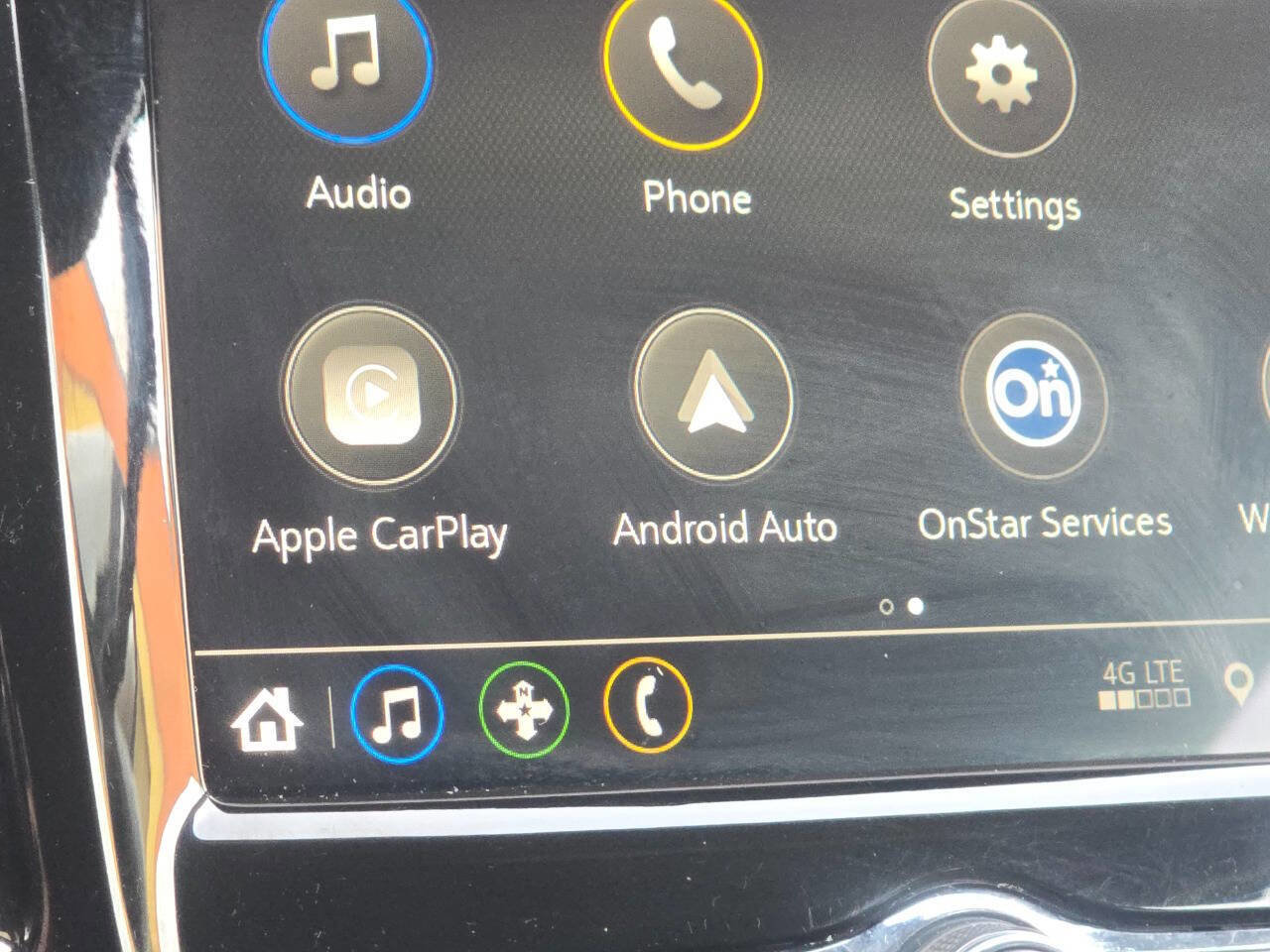 Used 2018 Chevrolet Trax LT w/ LT Convenience Package image 20