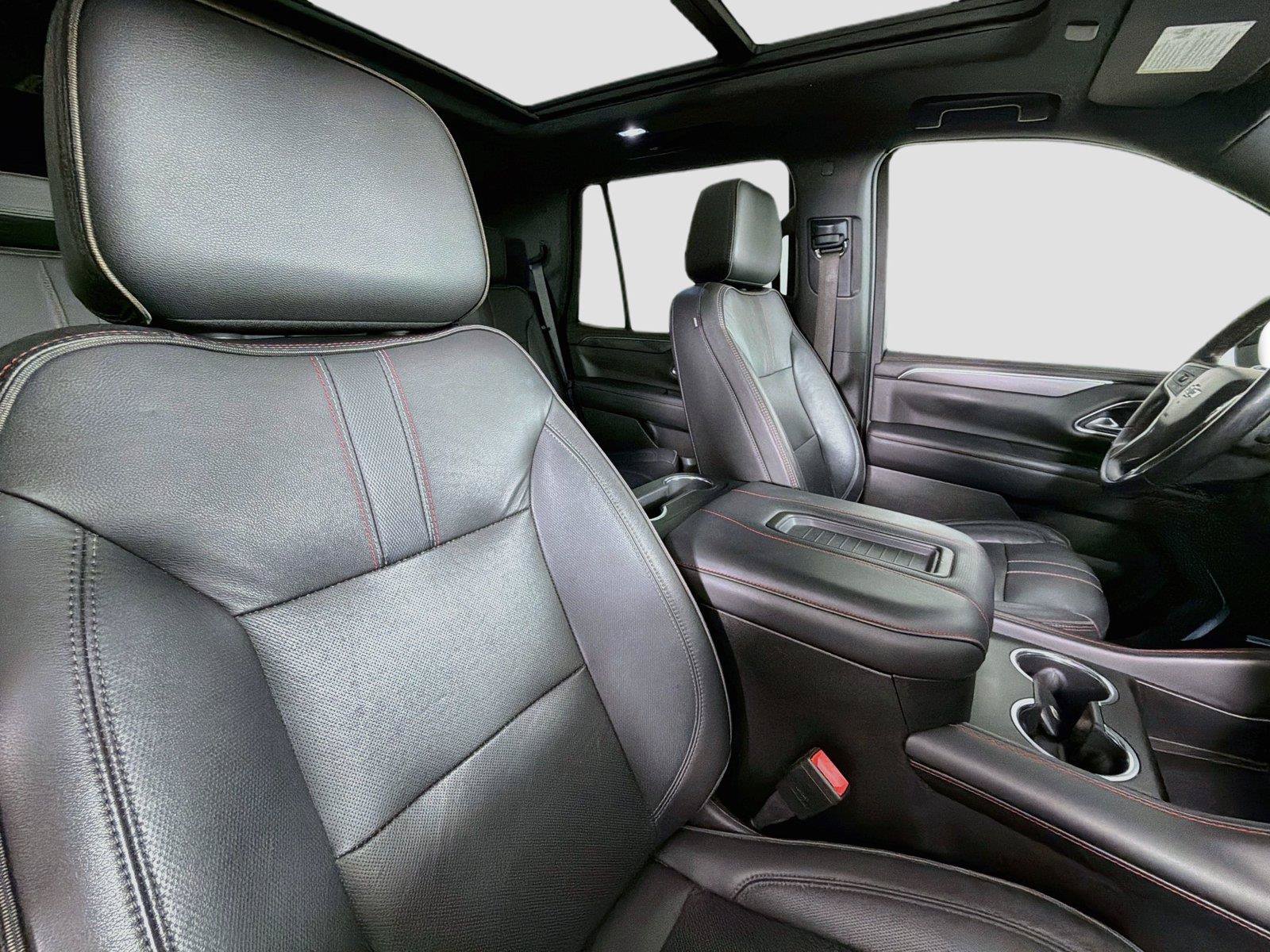 Used 2021 Chevrolet Tahoe RST AWD/4WD image 30