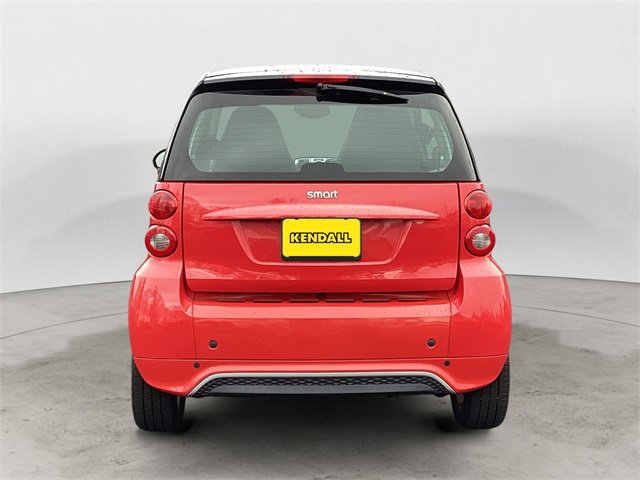 Used 2013 smart fortwo passion image 4