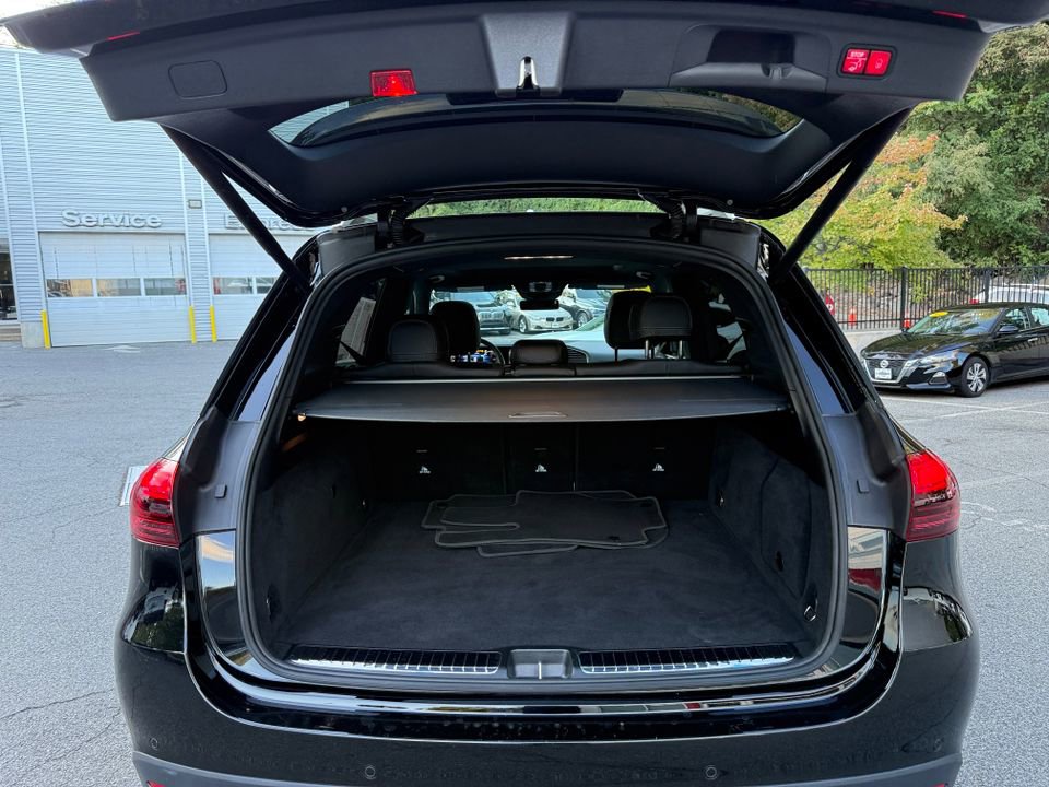 Used 2024 Mercedes-Benz GLE 450e 4MATIC image 34