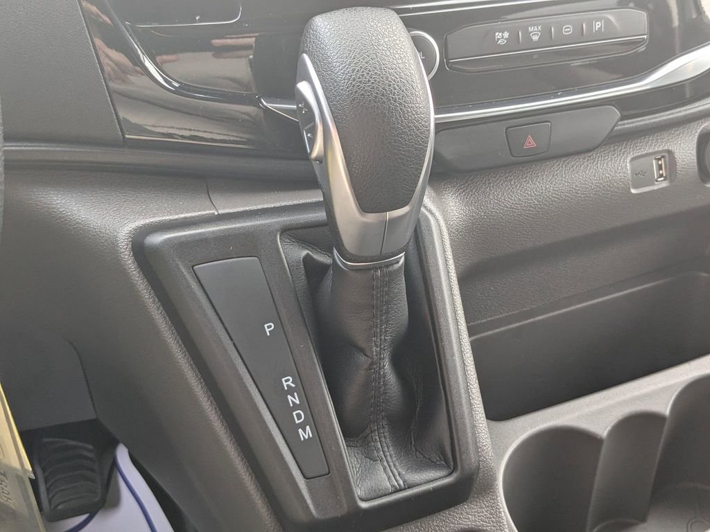 Certified 2024 Ford Transit 350 XLT image 24