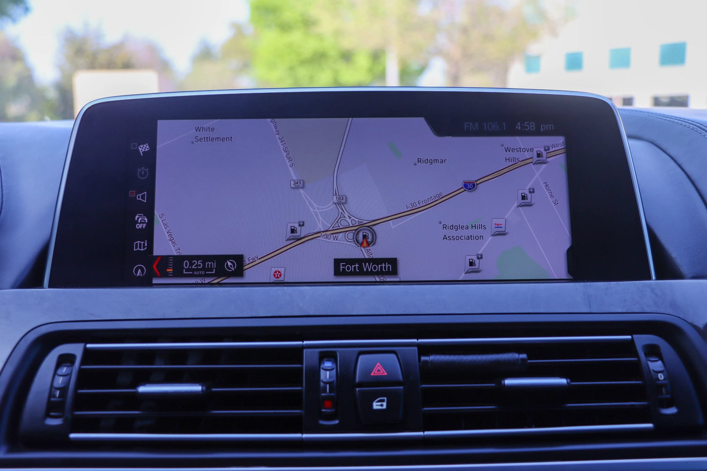 Used 2018 BMW 640i Gran Coupe RWD image 32