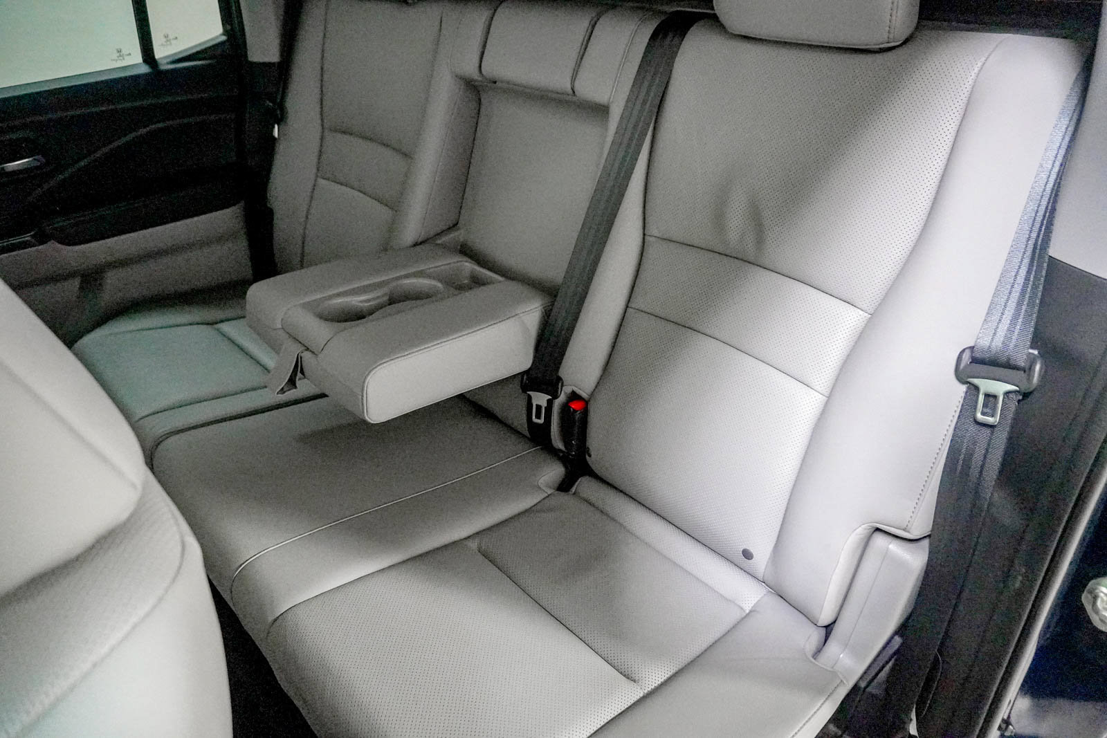 Used 2020 Honda Ridgeline RTL-E image 33