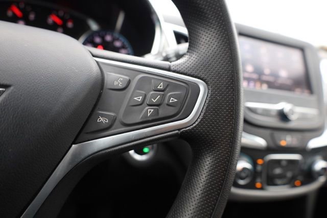 Certified 2022 Chevrolet Equinox LS w/ LS Convenience Package image 23