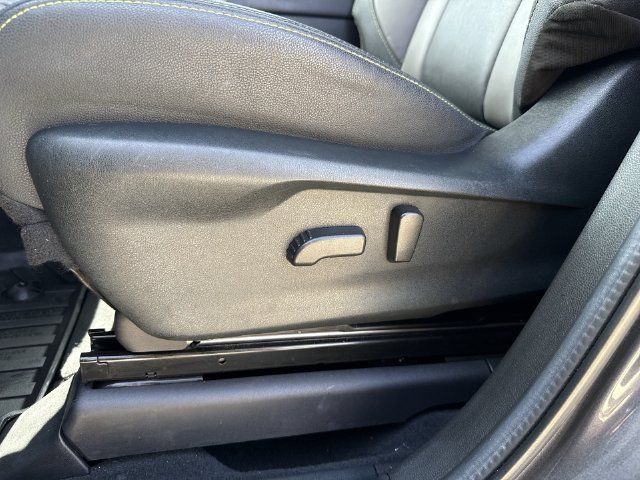 Used 2024 Subaru Ascent Onyx Edition AWD/4WD image 20
