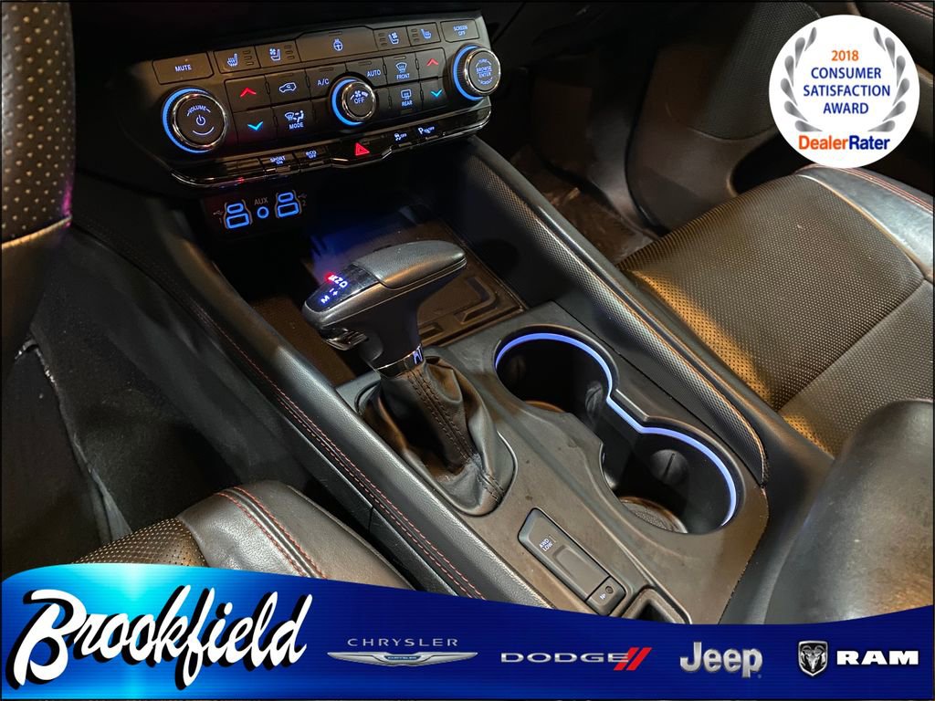 Used 2024 Dodge Durango R/T image 29