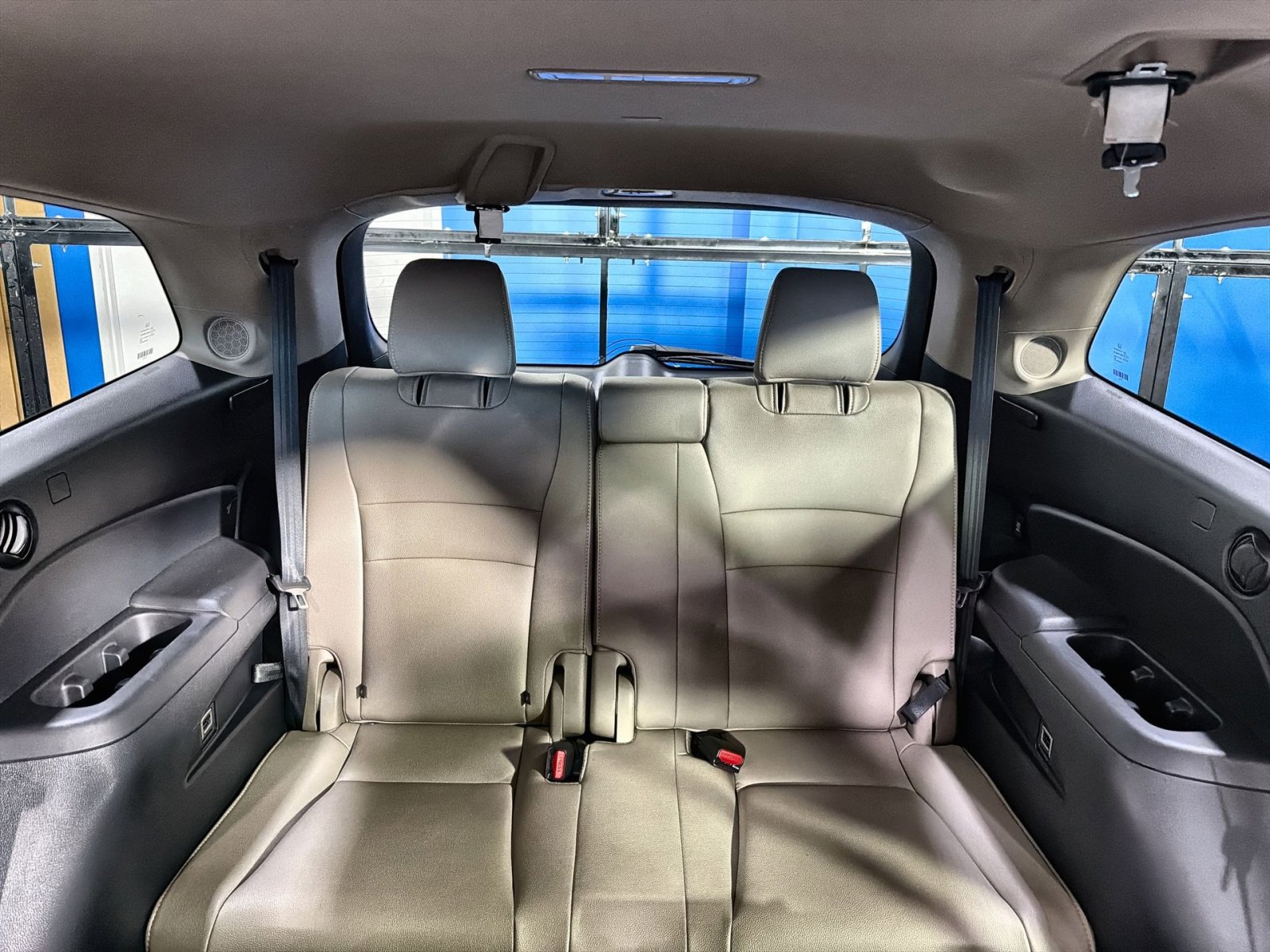 Used 2020 Honda Pilot Touring image 30