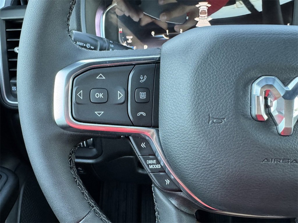 New 2026 RAM 1500 Lone Star image 22