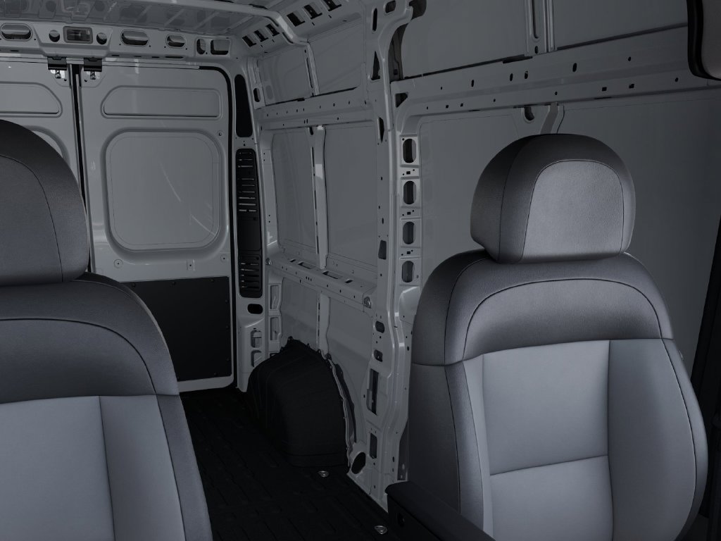 New 2026 RAM ProMaster 1500 FWD image 27