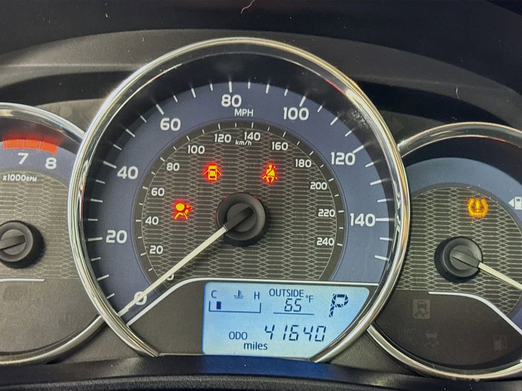 Used 2016 Toyota Corolla LE FWD image 15