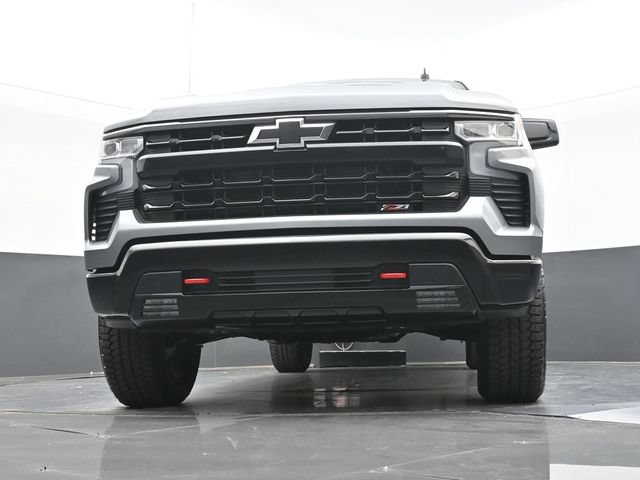 New 2026 Chevrolet Silverado 1500 LT Trail Boss w/ Convenience Package II AWD/4WD image 50