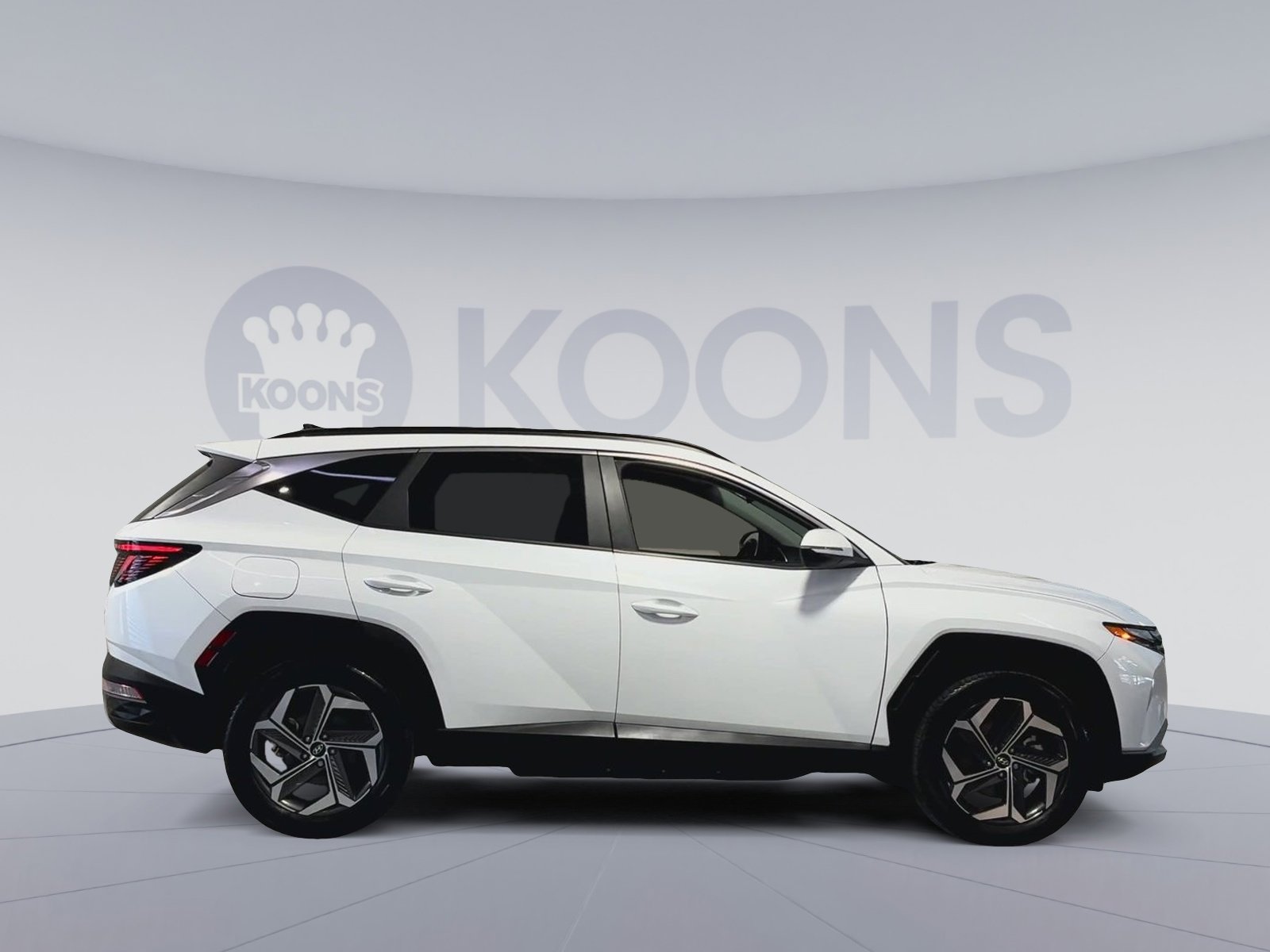 Used 2023 Hyundai Tucson SEL image 12