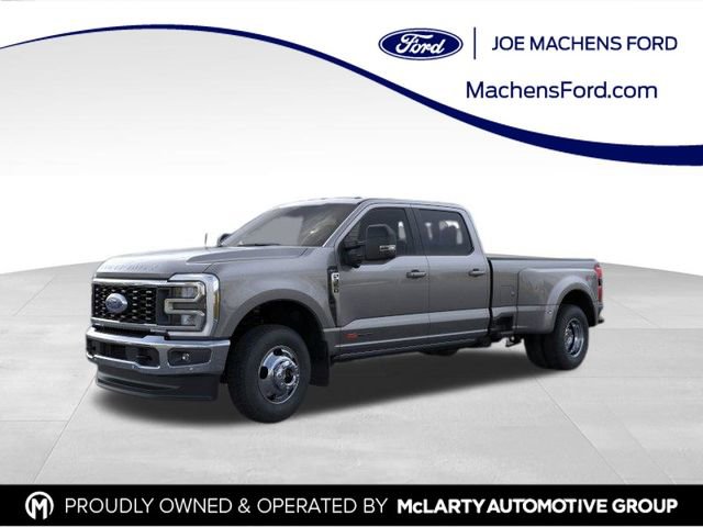 New 2026 Ford F350 Lariat AWD/4WD image 1