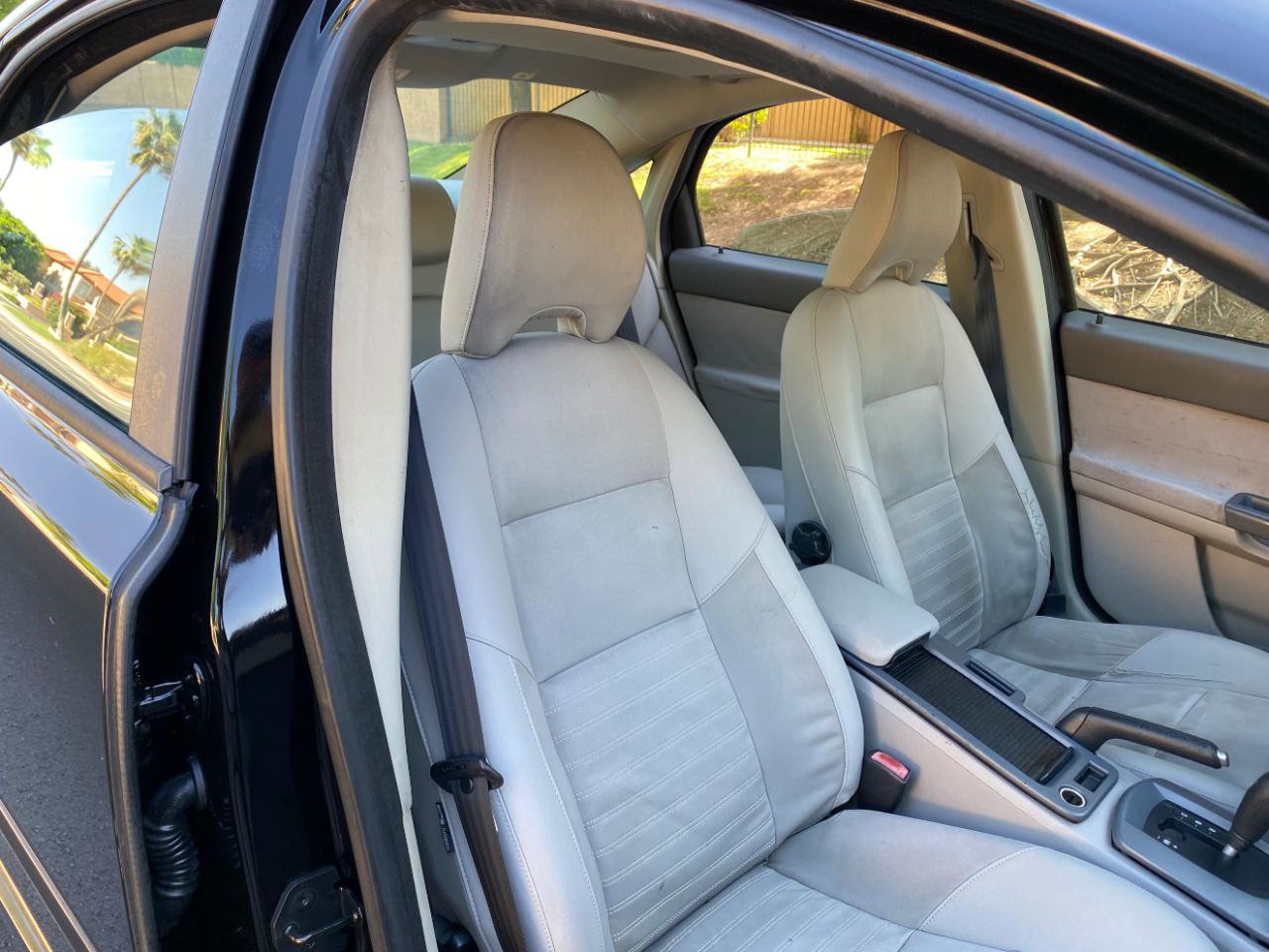 Used 2009 Volvo S40 2.4i FWD image 39