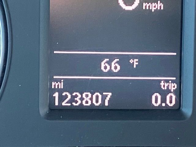 Used 2013 Volkswagen Passat 2.5 SEL image 15