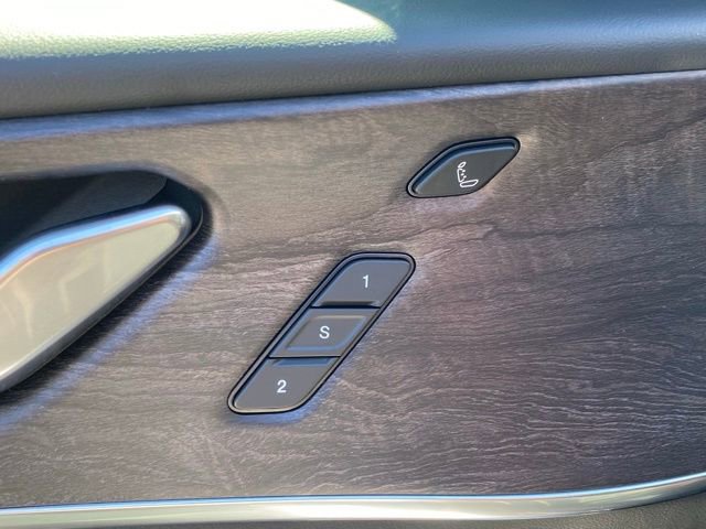 New 2025 Jeep Grand Cherokee Overland w/ Adv Protech Group III image 14