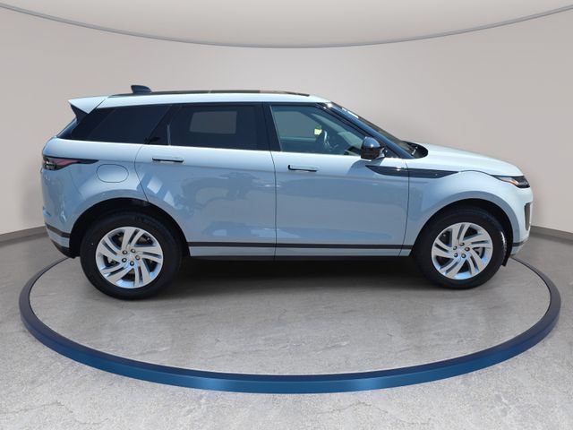 Certified 2025 Land Rover Range Rover Evoque S AWD/4WD image 5