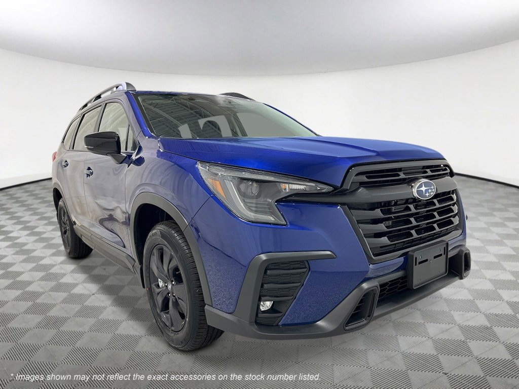 New 2026 Subaru Ascent Premium AWD/4WD image 9