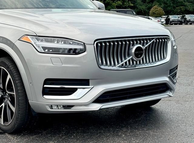 Used 2023 Volvo XC90 B6 Plus w/ Protection Package Premier AWD/4WD video 2