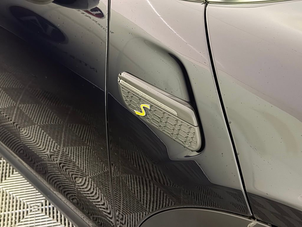 Certified 2023 MINI Cooper SE image 10