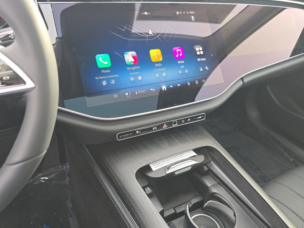 New 2026 Mercedes-Benz E 450 4MATIC Sedan image 30