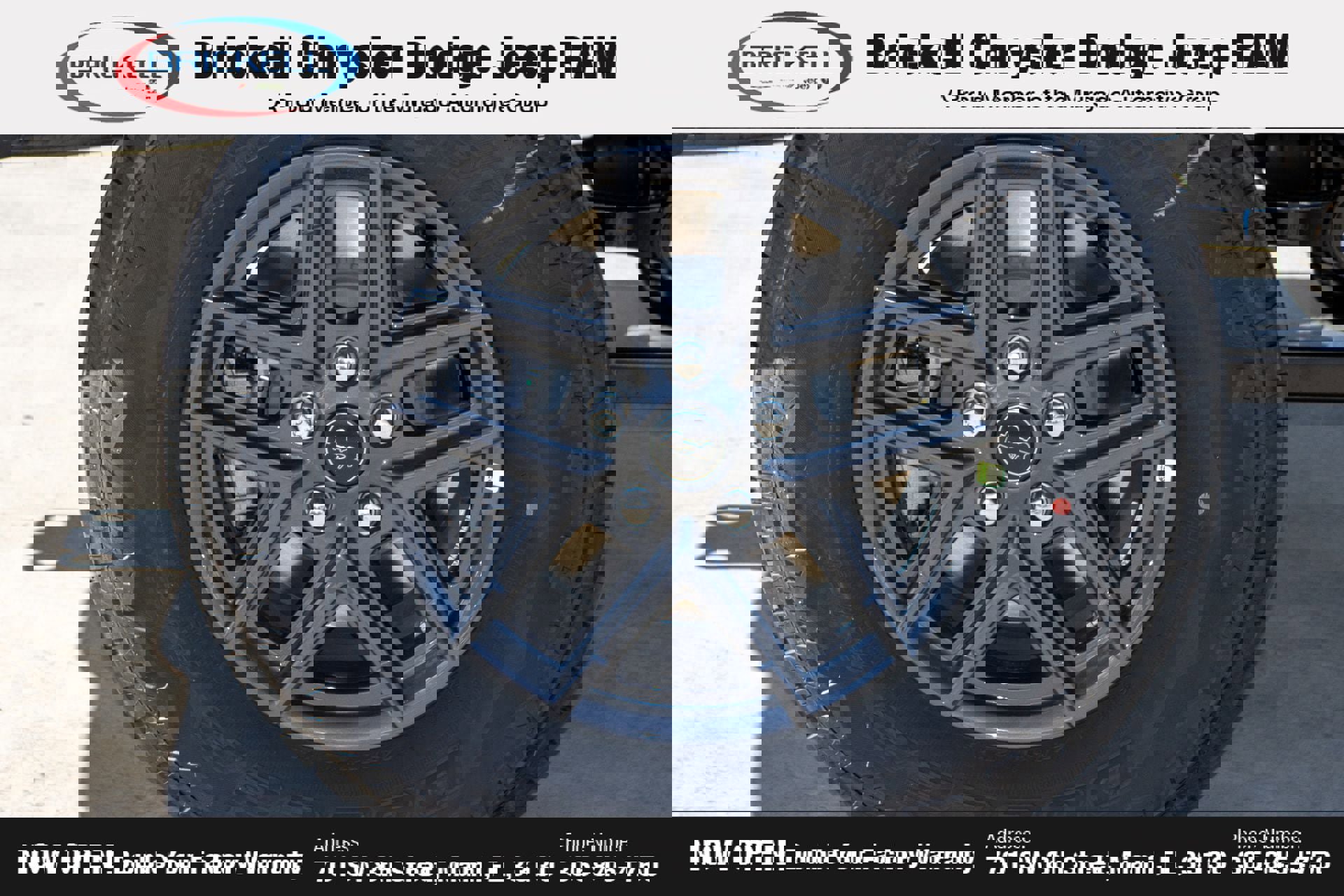 New 2026 Jeep Gladiator Sport image 36