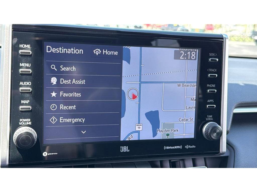 Used 2022 Toyota RAV4 XSE w/ Premium Package image 21