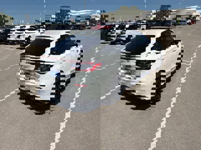 Used 2026 Honda Civic Sport image 5