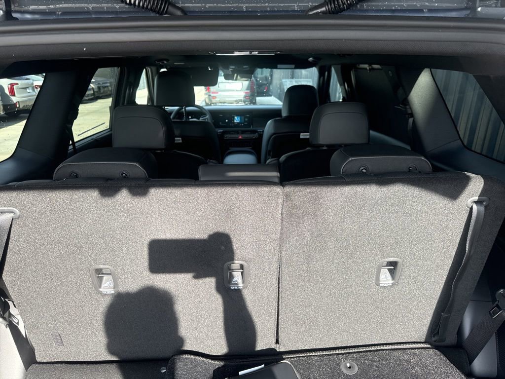 New 2026 Hyundai Palisade XRT Pro image 35