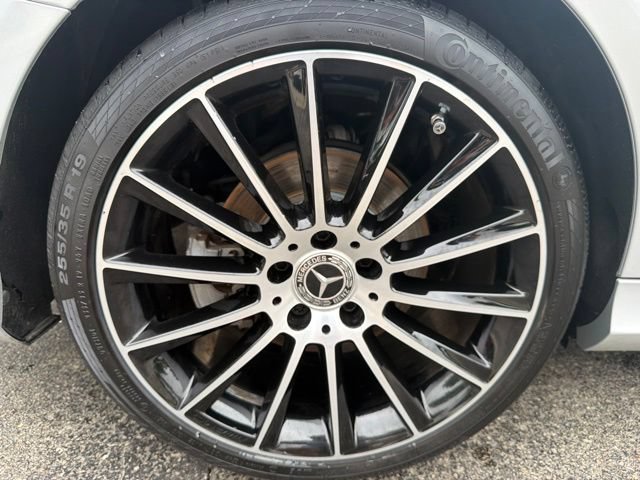 Used 2018 Mercedes-Benz C 300 4MATIC Sedan image 40