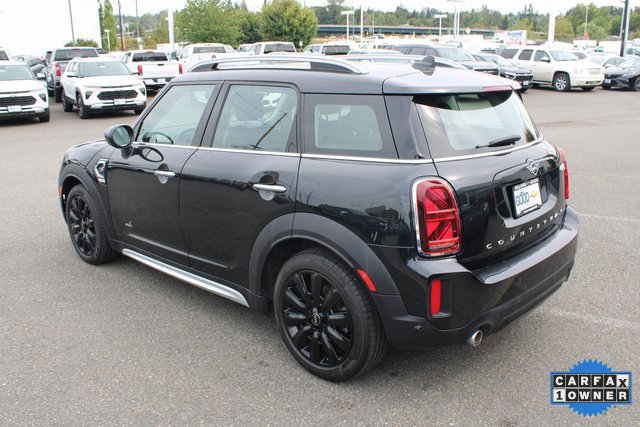 Used 2024 MINI Cooper Countryman S image 5