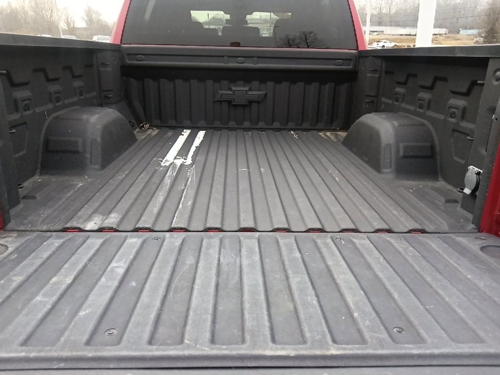 Used 2022 Chevrolet Silverado 1500 LT w/ Protection Package image 28