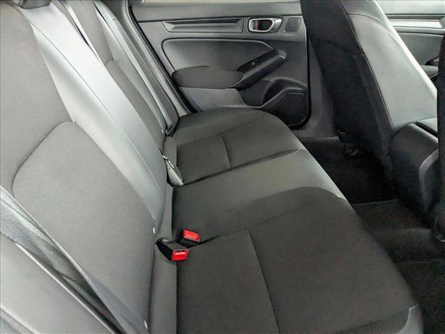 Certified 2023 Honda Civic Sport image 18