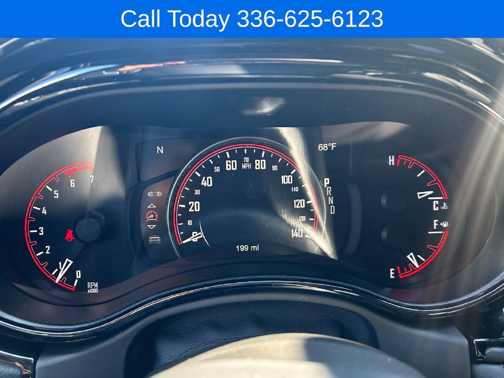 New 2026 Dodge Durango GT AWD/4WD image 30