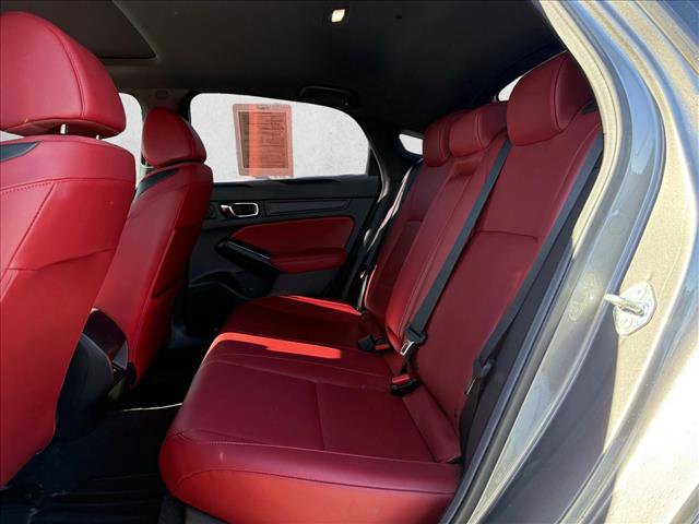 Used 2024 Acura Integra A-Spec image 17