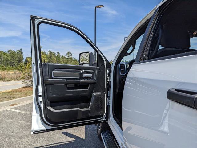 Certified 2024 RAM 3500 Big Horn image 52