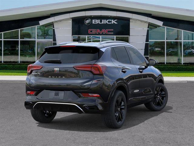 New 2026 Buick Encore GX Sport Touring w/ Advanced Technology Package image 5