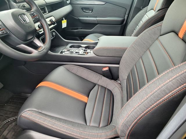 New 2026 Honda Passport TrailSport image 8