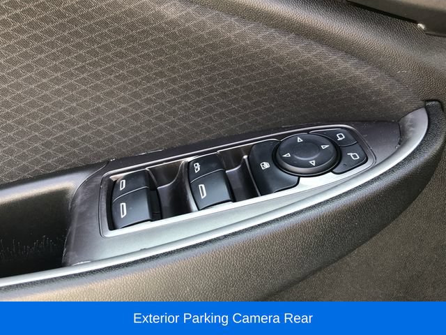 Used 2023 Chevrolet Malibu LT FWD image 7