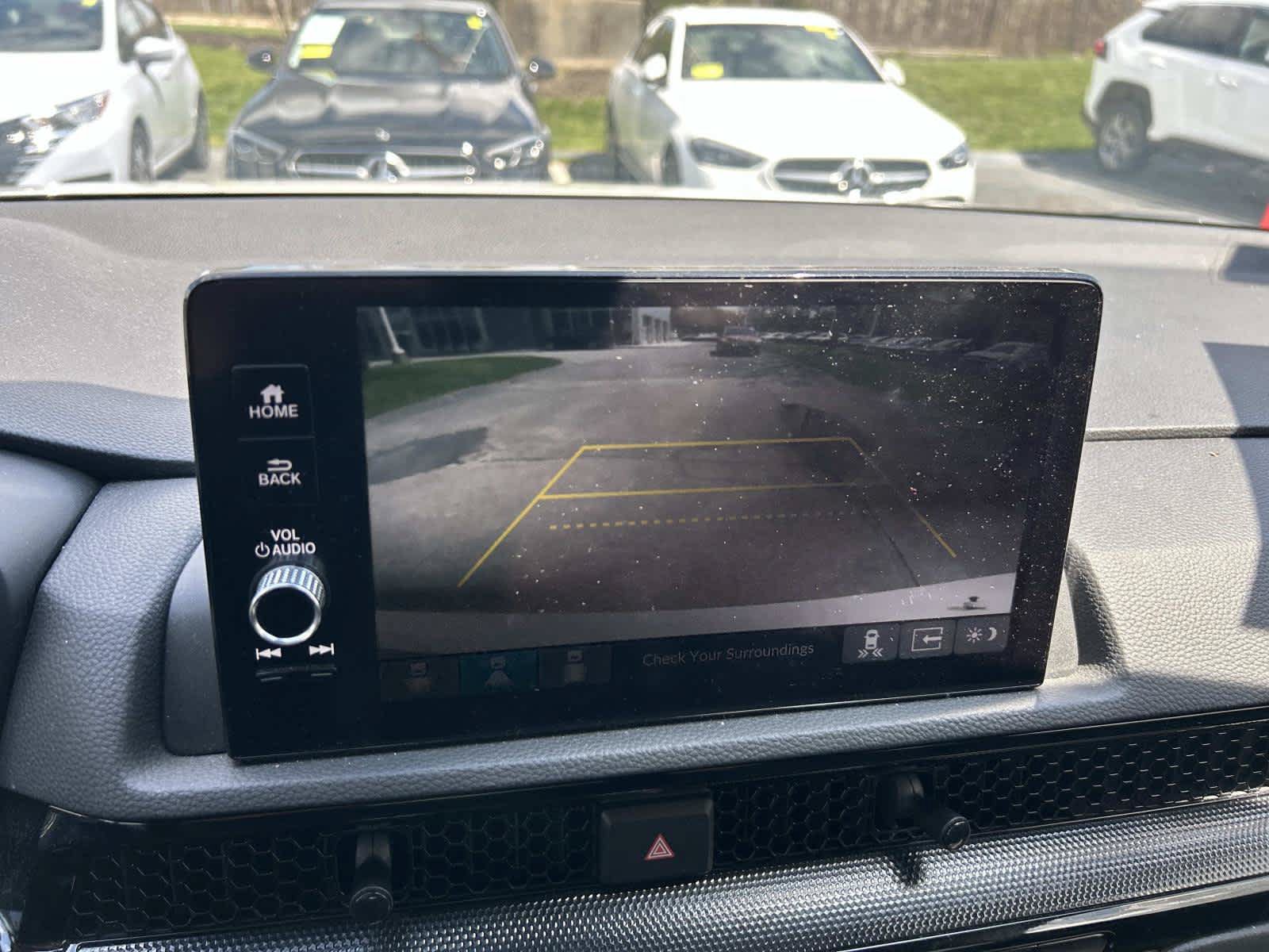 Used 2023 Honda CR-V Sport Touring image 24