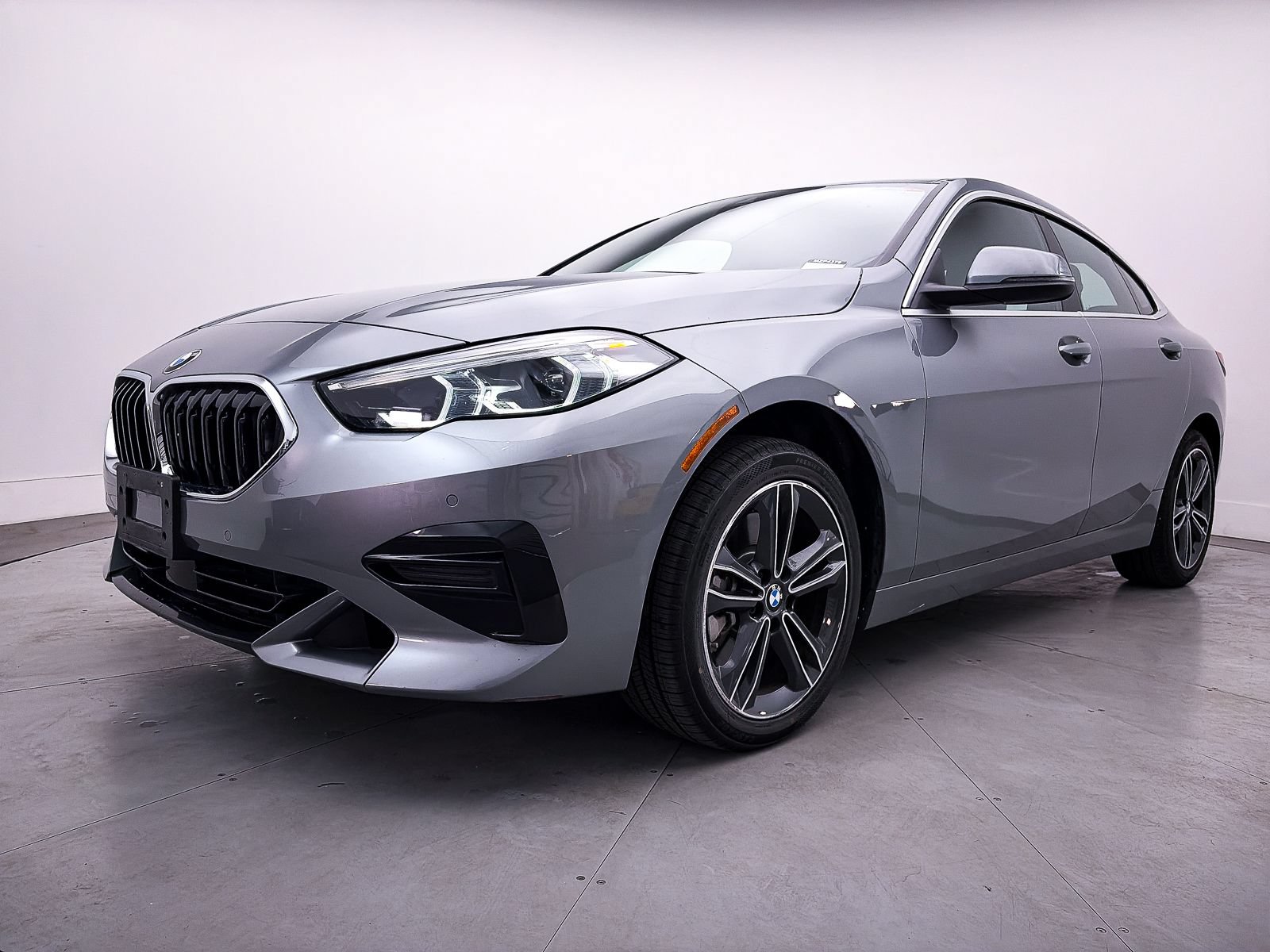 Used 2024 BMW 228i Gran Coupe FWD image 12