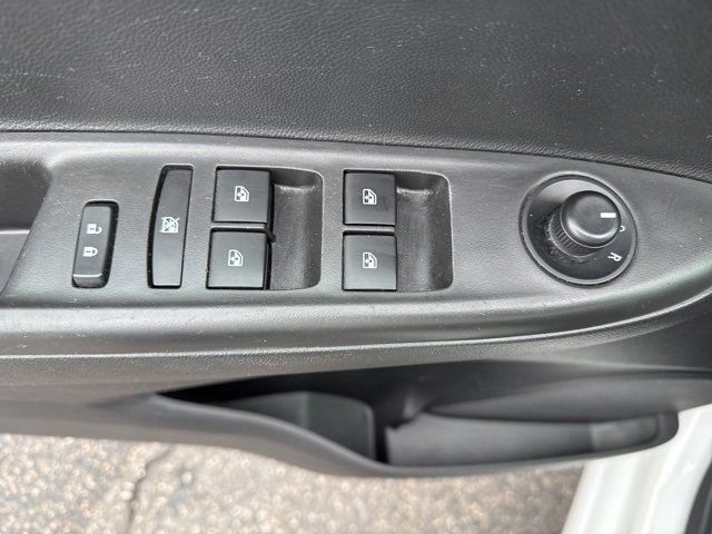 Used 2022 Chevrolet Spark LT image 14