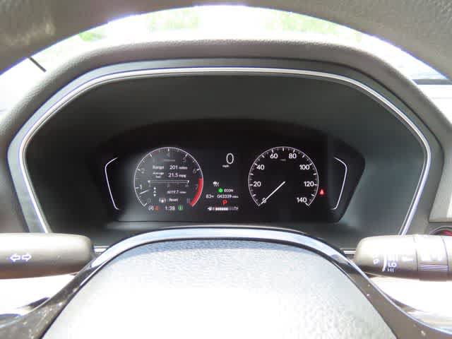 Certified 2023 Honda Pilot LX image 25