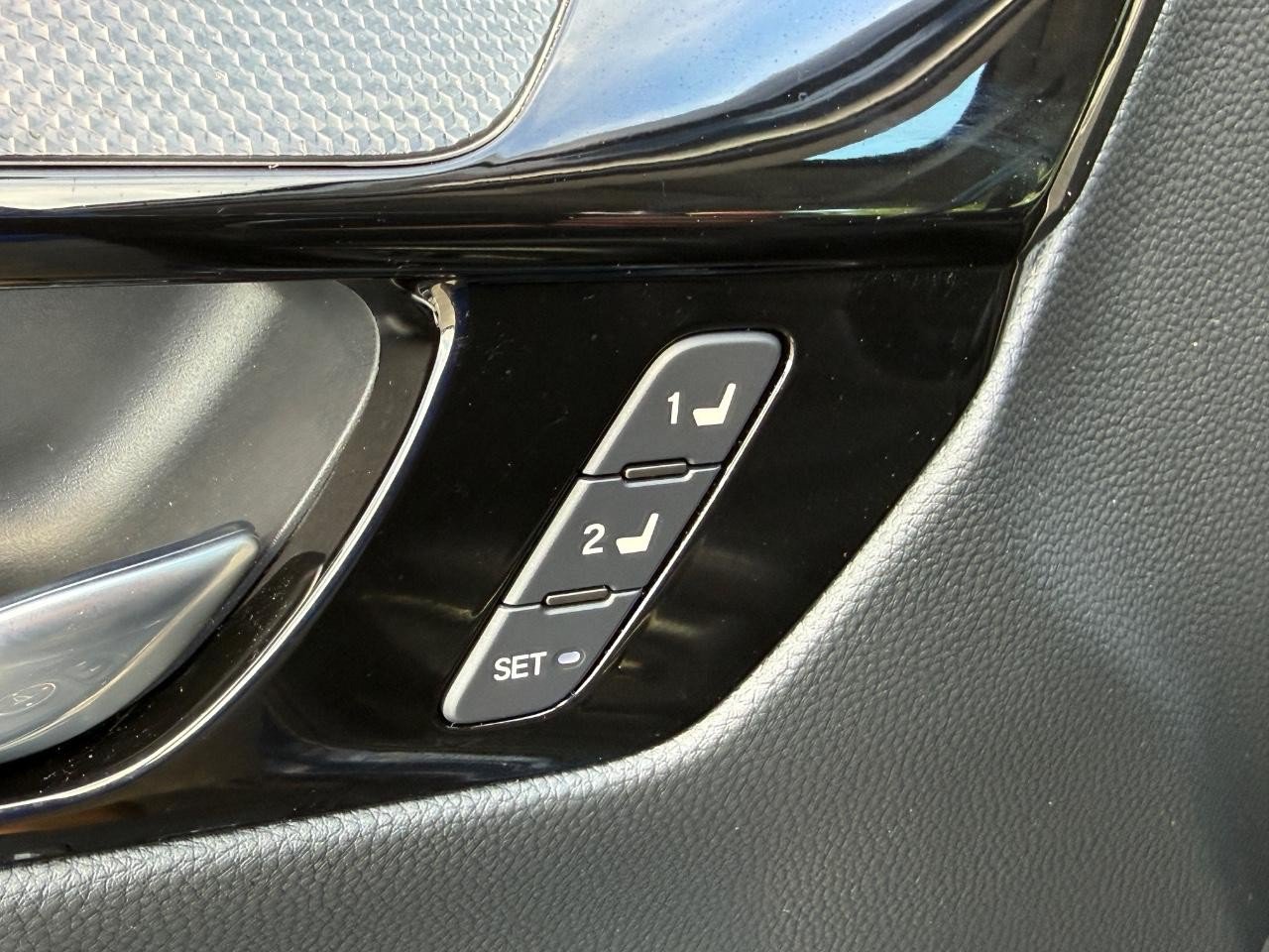 Certified 2024 Honda CR-V EX-L image 16