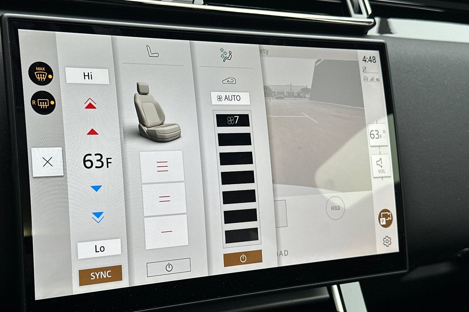 Used 2026 Land Rover Range Rover Velar S image 22