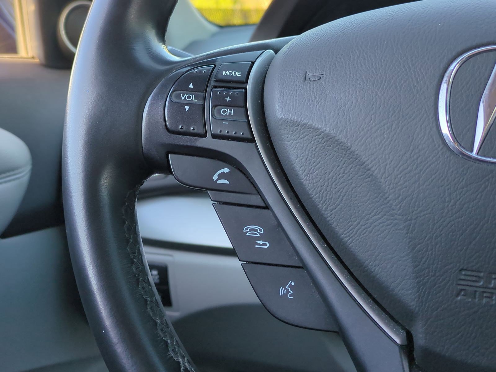 Used 2017 Acura RDX AWD w/ Advance Package image 17