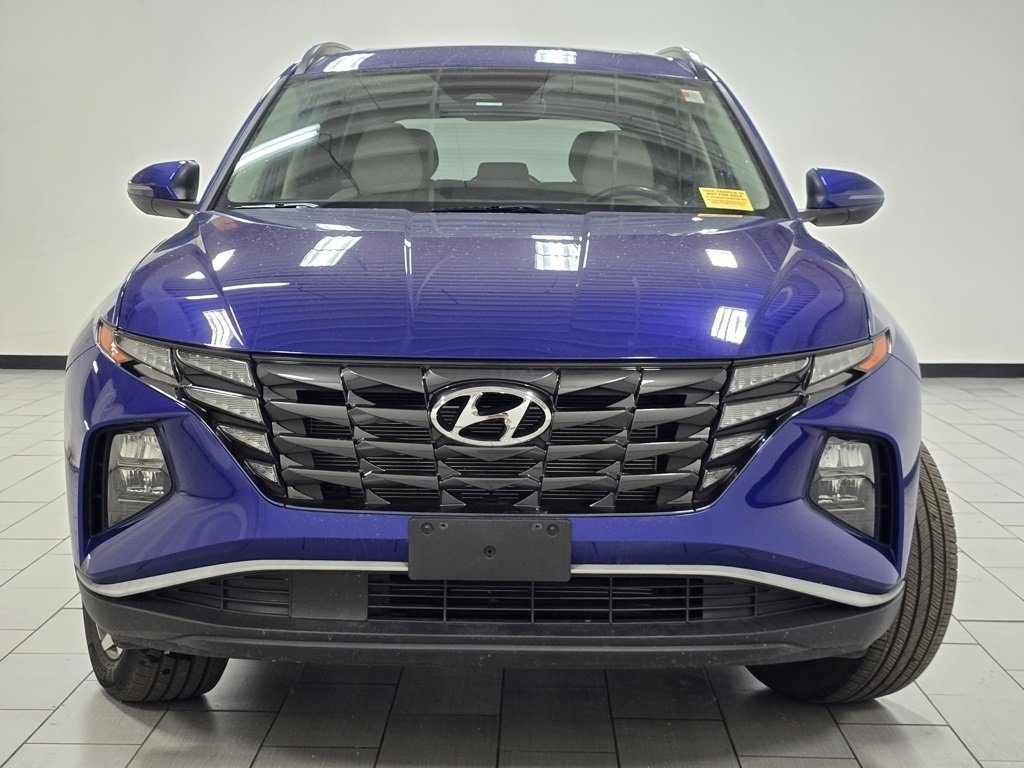 Used 2023 Hyundai Tucson SEL w/ Convenience Package image 11