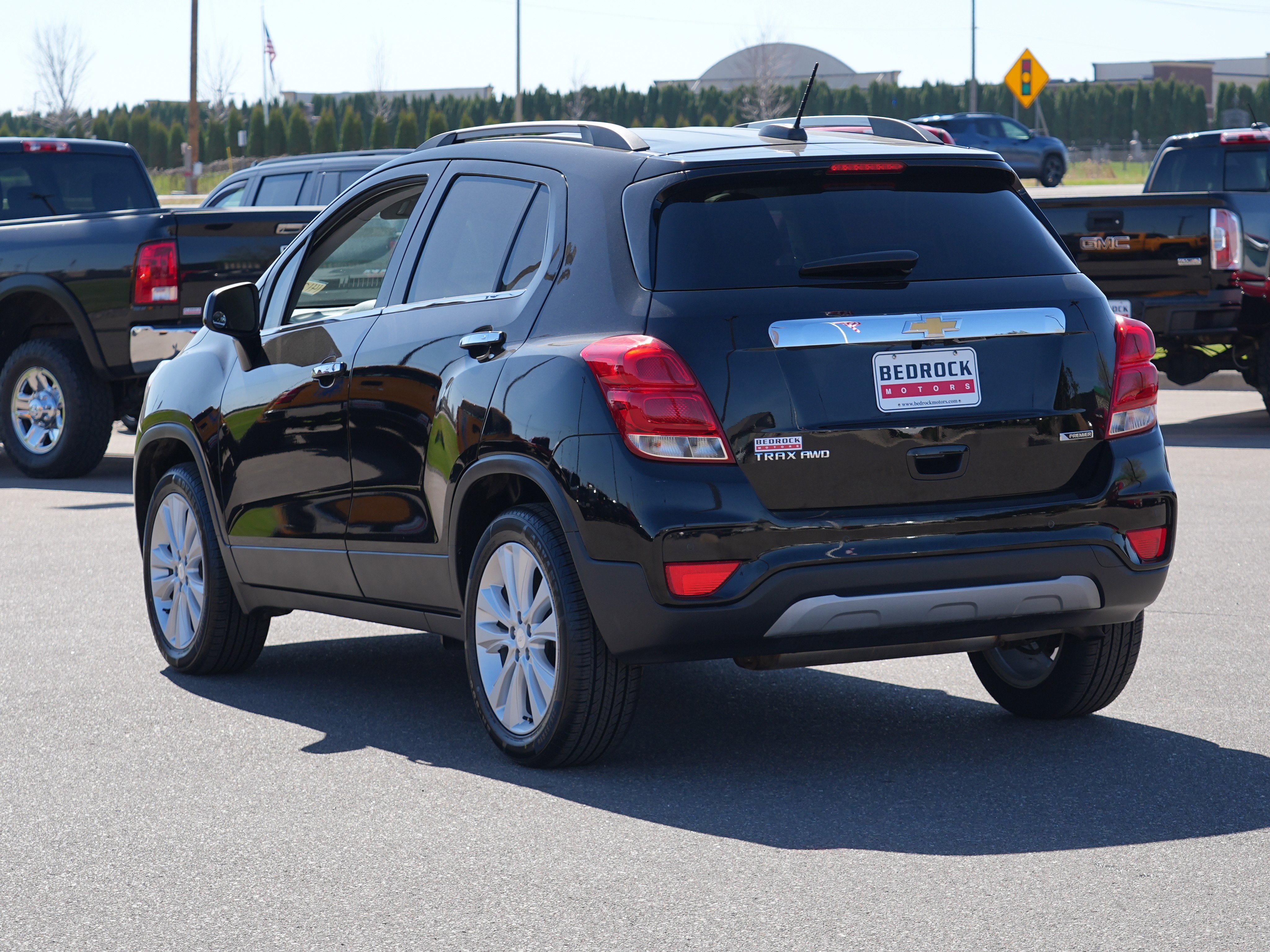 Used 2018 Chevrolet Trax Premier image 5